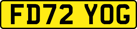 FD72YOG