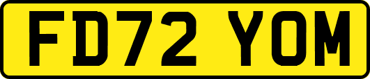 FD72YOM