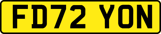 FD72YON