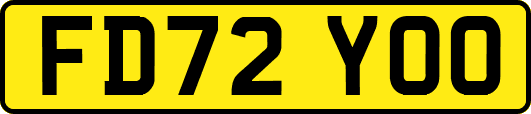 FD72YOO