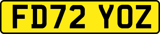 FD72YOZ