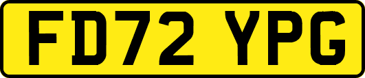 FD72YPG
