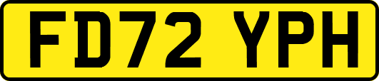 FD72YPH