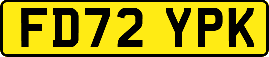 FD72YPK