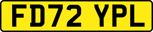 FD72YPL
