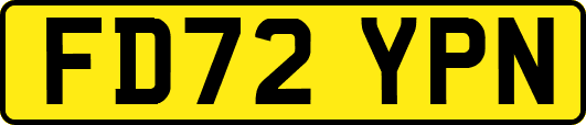 FD72YPN