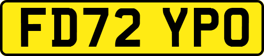 FD72YPO