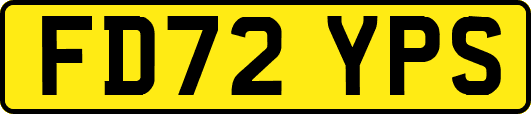 FD72YPS