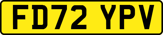 FD72YPV