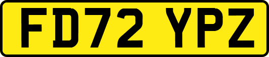 FD72YPZ