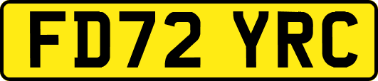 FD72YRC