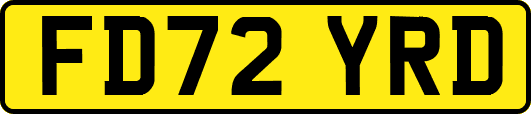 FD72YRD