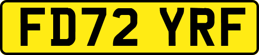 FD72YRF