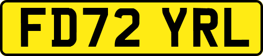 FD72YRL