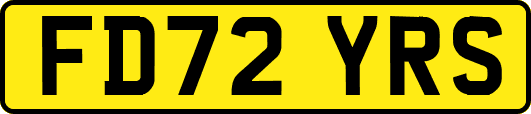 FD72YRS