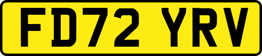 FD72YRV