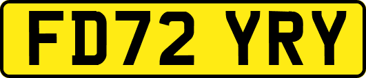 FD72YRY