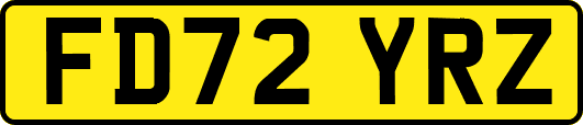 FD72YRZ