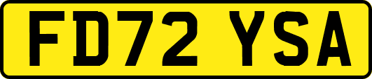 FD72YSA
