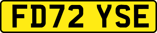 FD72YSE
