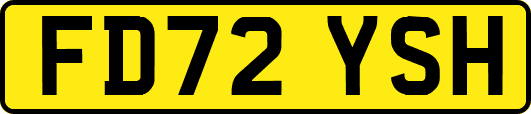 FD72YSH