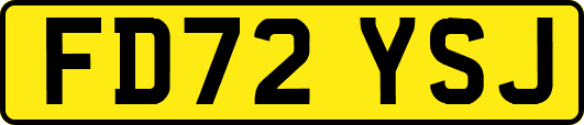 FD72YSJ