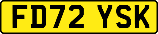 FD72YSK