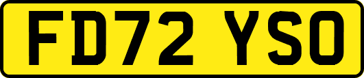 FD72YSO
