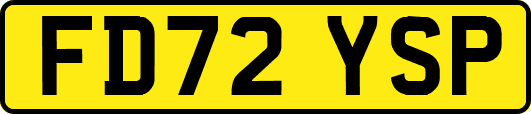 FD72YSP