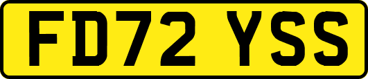 FD72YSS