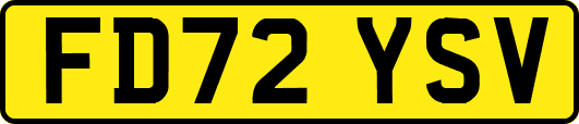 FD72YSV