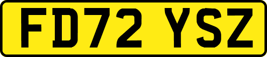 FD72YSZ