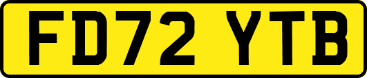 FD72YTB