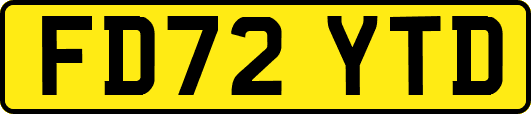 FD72YTD