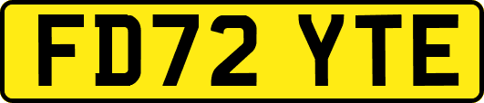 FD72YTE