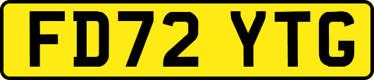 FD72YTG