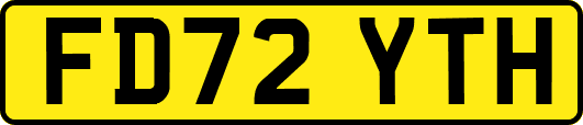 FD72YTH