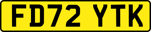 FD72YTK