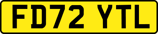 FD72YTL