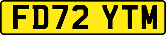 FD72YTM
