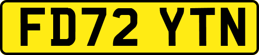 FD72YTN