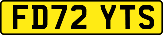 FD72YTS