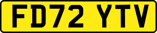 FD72YTV