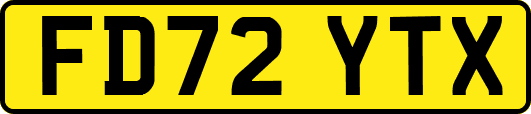 FD72YTX