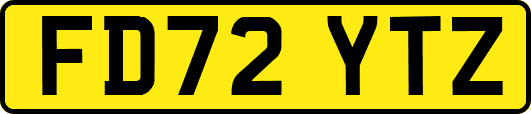FD72YTZ