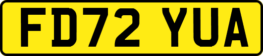 FD72YUA