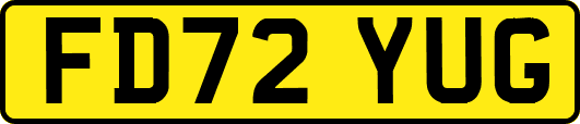 FD72YUG