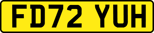 FD72YUH
