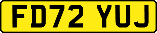 FD72YUJ