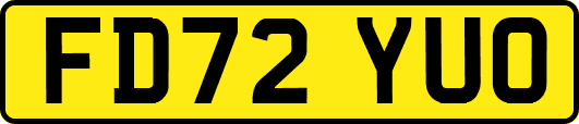 FD72YUO